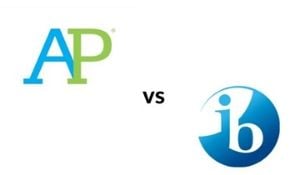 IB vs AP, discover which is better for college admissions