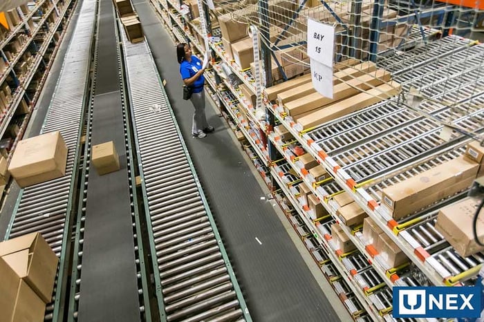 How to Improve Order Fulfillment Processes: 3 Tactics to Increase Pick Speed