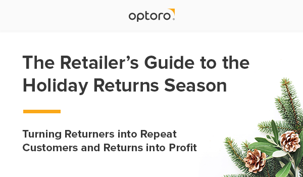 The Retailer's Guide to the Holiday Returns Season