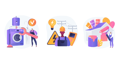 Tools for Tradies: The Best Job Management Software for Small Business