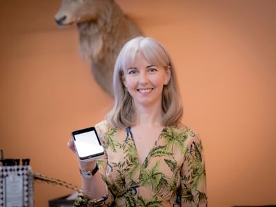 Android Eftpos to bring online buying experiences into the real world