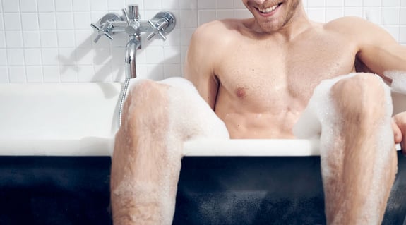 Three Body Care Services That Will Keep Clients Coming Back