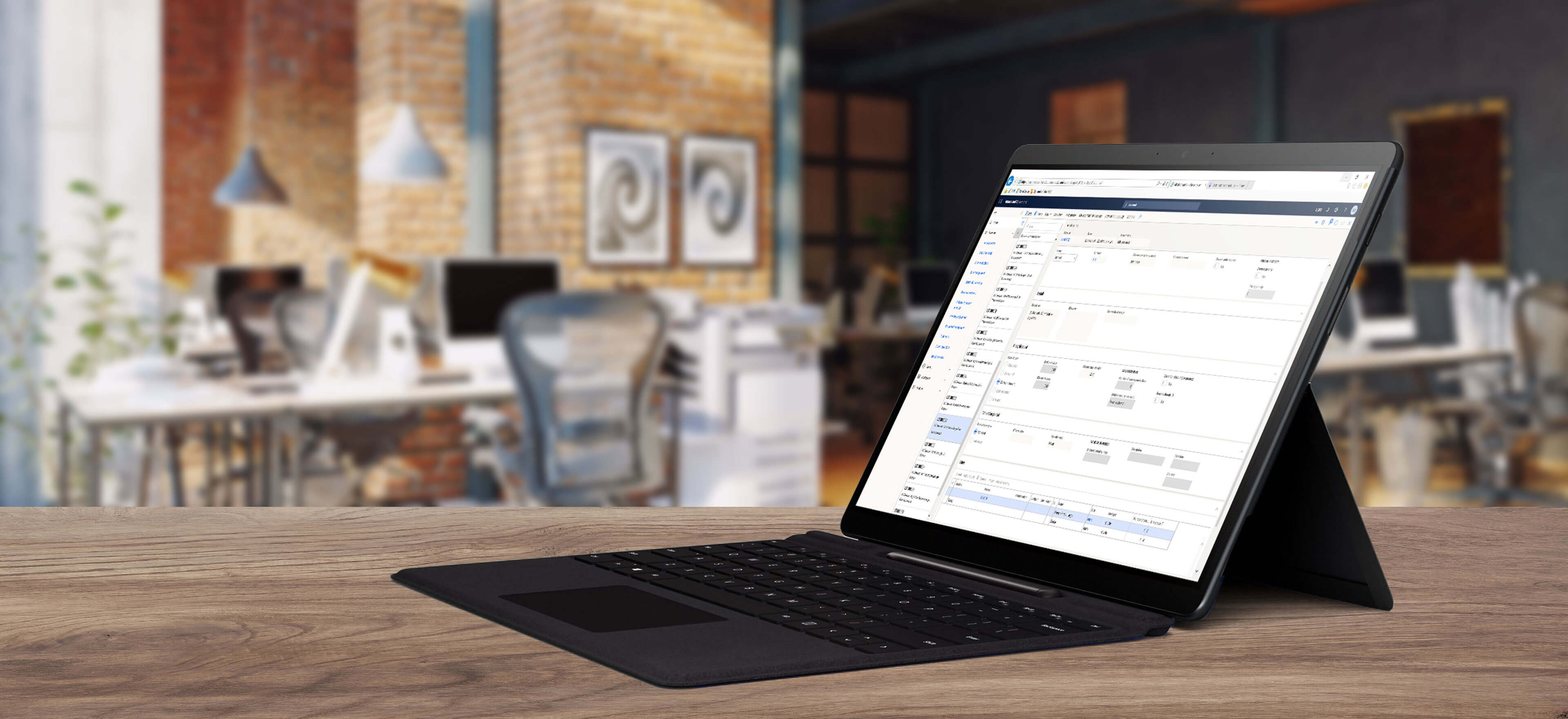 Ls First Restaurant Management System Full Back Of House Overview