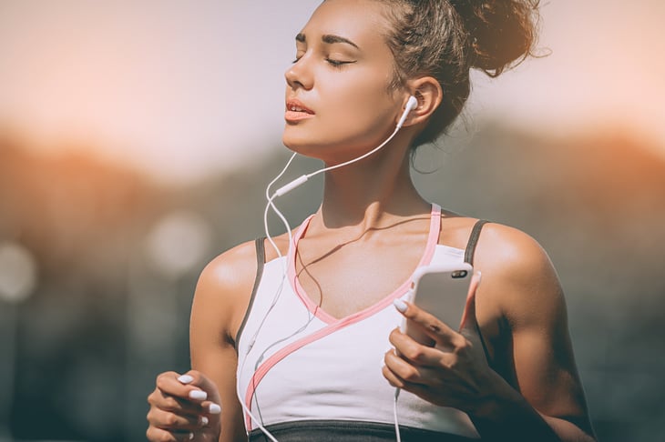 8 podcasts to start your day