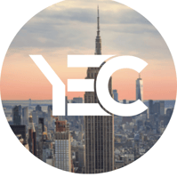 YEC NYC YEC NYC