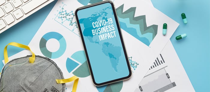 How COVID-19 is Impacting the Health, Nutrition & Lifestyle Industry
