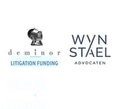Deminor and Wijn & Stael Advocaten