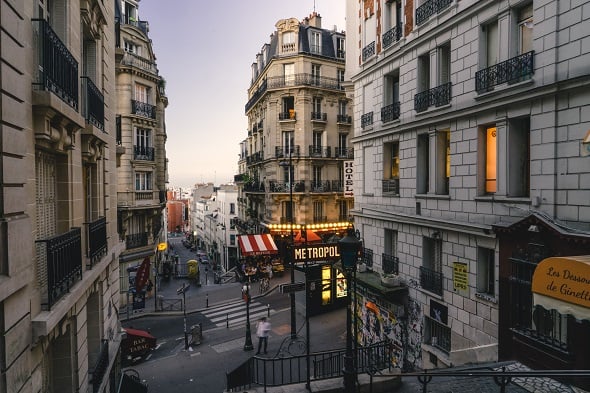 Monmartre