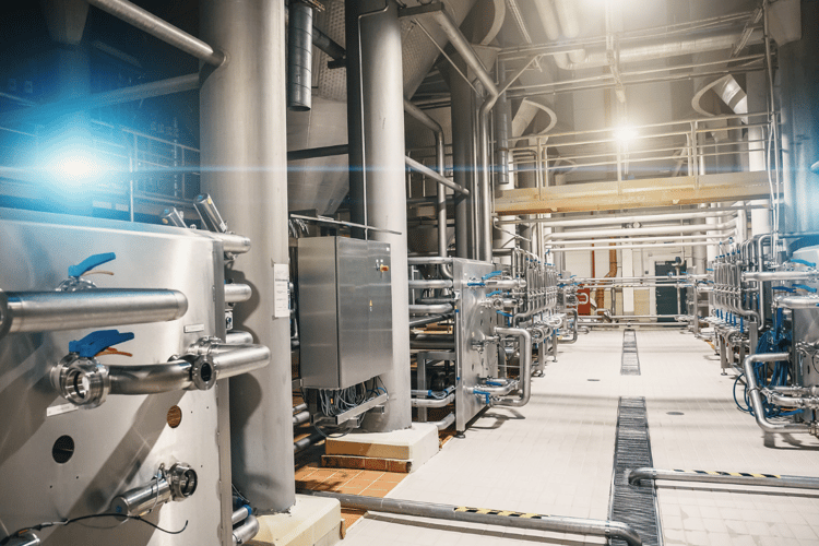 UV Light for Food Irradiation and Employee Illness Protection featured image