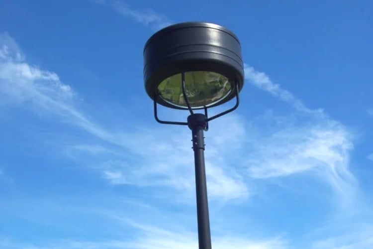 Three Common Issues with HID Parking Lot Lights featured image