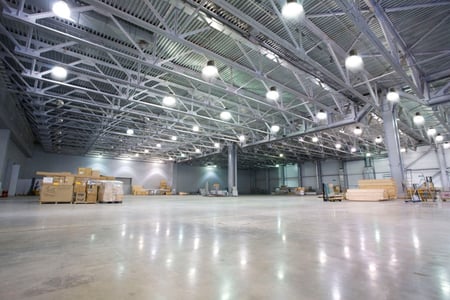 Industrial LED Light Fixtures You Should Consider for Your Facility