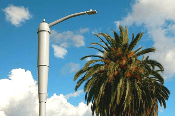 LED Pole Lights with Smart Technology are Coming to Your City