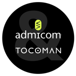 Admicom&Tocoman