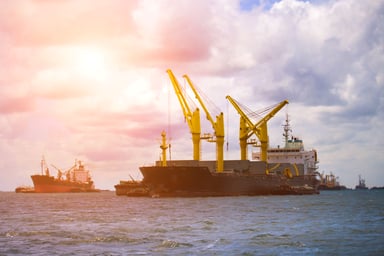 The voyage to digital optimisation in marine insurance