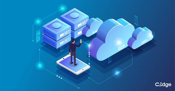 How multi-cloud capabilities become a game-changer for federal government and Enterprises