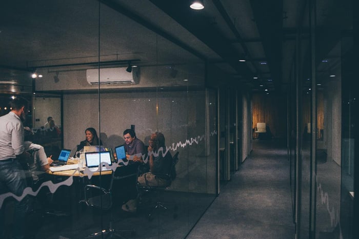 How Outdated Software can have Negative Effects on your Company's ROI