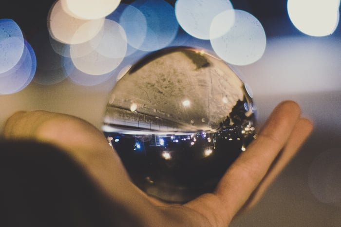 Why Your IT Support Provider Should Be Looking To The Future