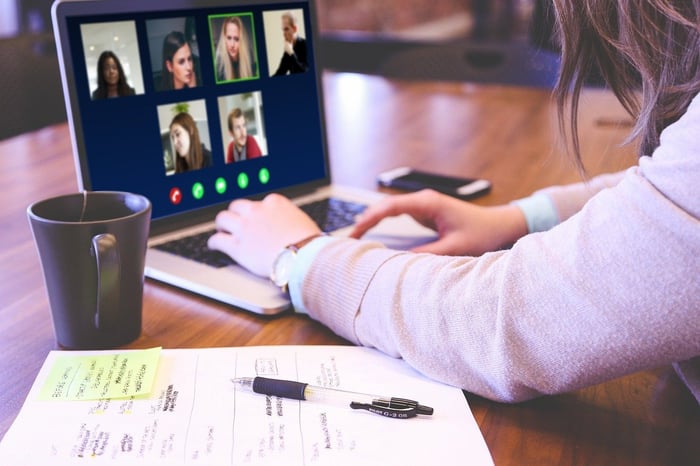 How To Improve The Efficiency Of Your Video Meetings