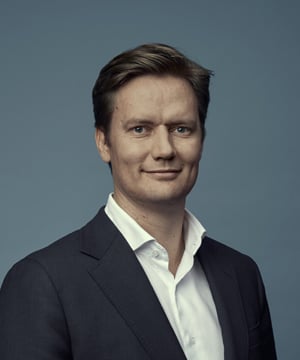 Axel Elvik