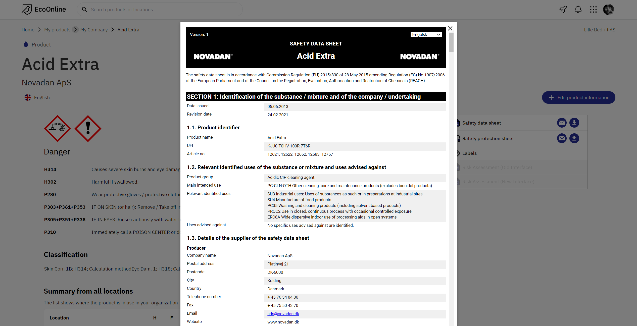 NEW2 SDS Database_Benefit_1