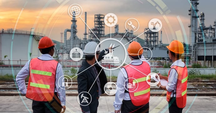 What should I look for in a safety management system