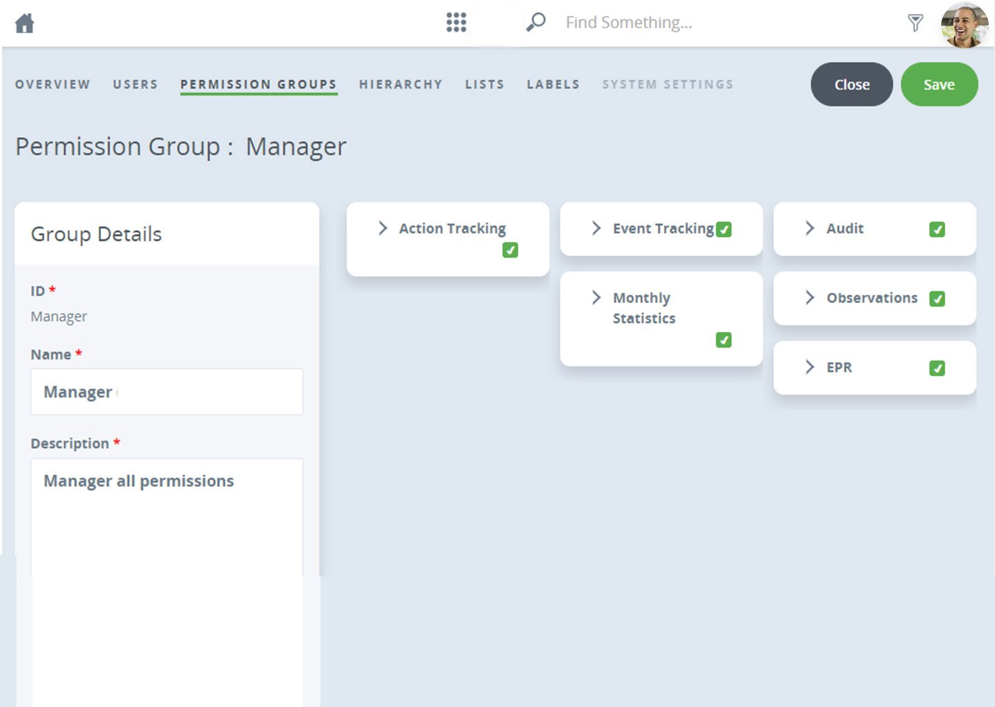 Auditstyring | EcoOnline EHS
