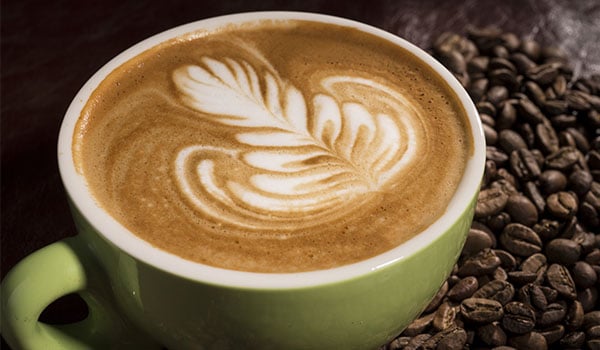Coffee-small