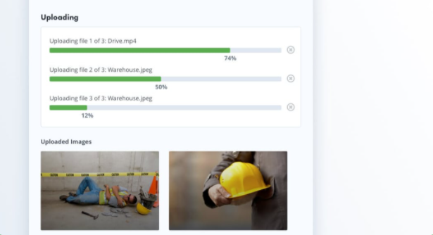 Dokumenthåndtering til APV og HSE | EcoOnline EHS