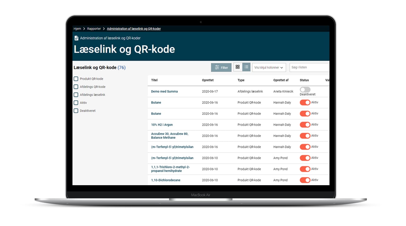 Employee right to know Hero 1300 x 725