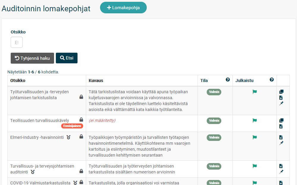 Benefit 2 Tapaturman lomakepohjat 1000 x 625
