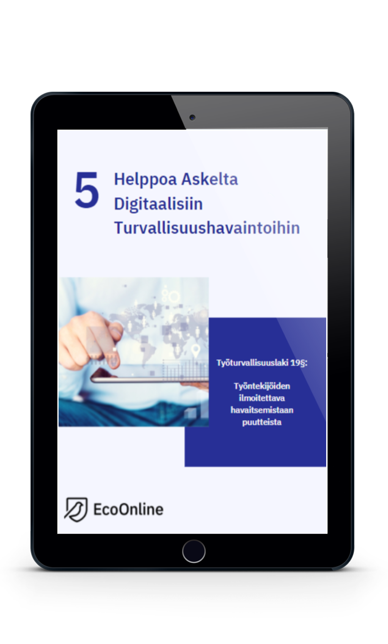 FI_Book Covers_5 Helppoa Askelta