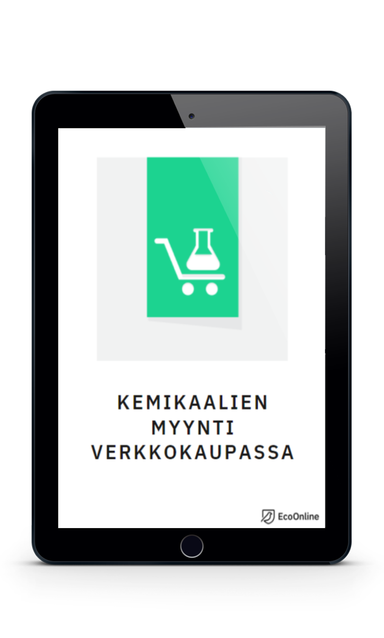 FI_Book Covers_Kemikaalien Myynti Verkkokaupassa