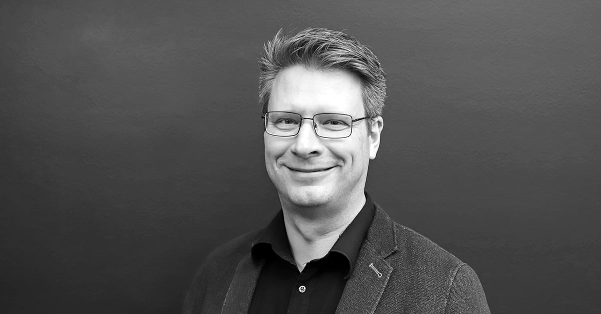 Ari Johansson