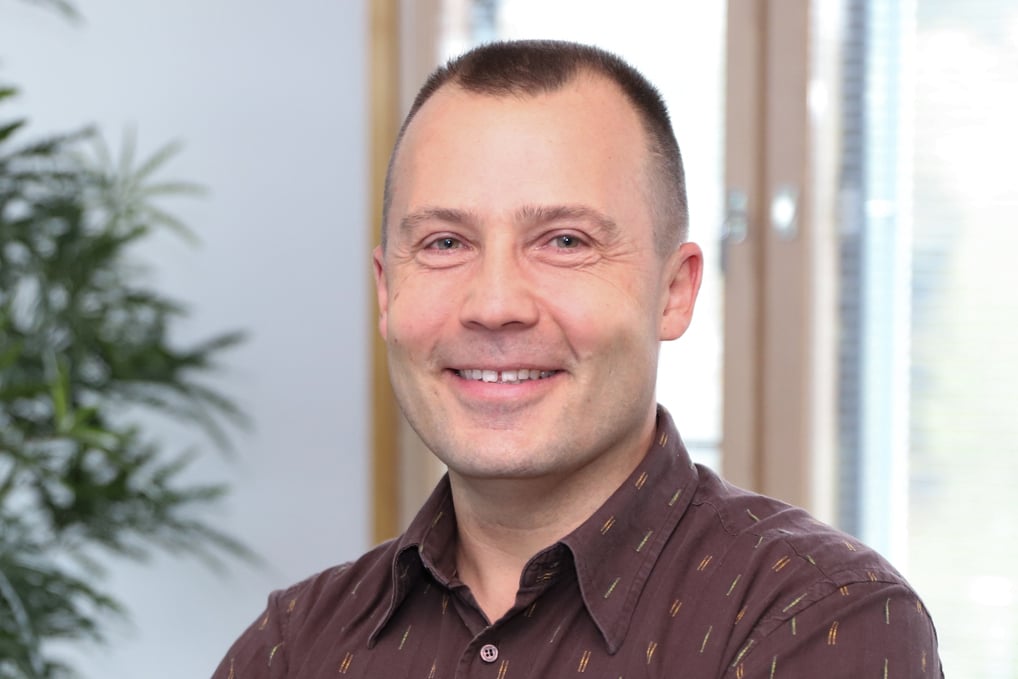 Kim Korhonen