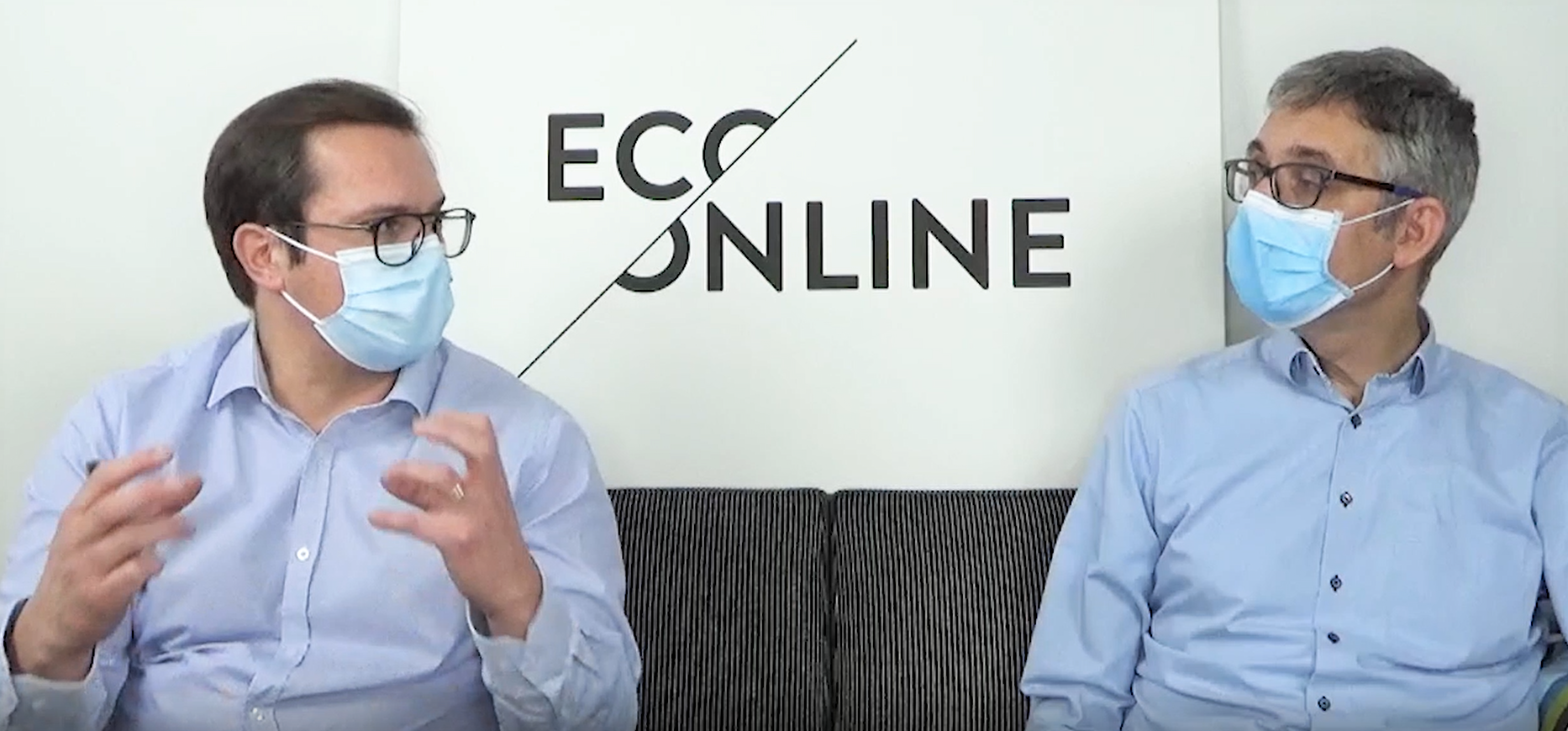 Webinaaritallenne: ISO 45001 -standardi käytännössä