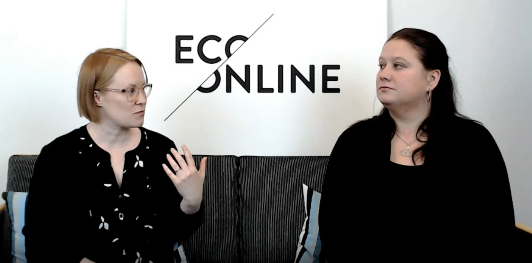 Webinaaritallenne: Kemikaalit työpaikalla