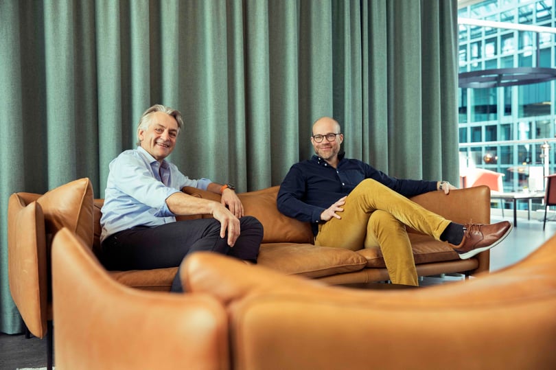 Gunnar Evensen_and_Goran Lindo_EcoOnline_LR