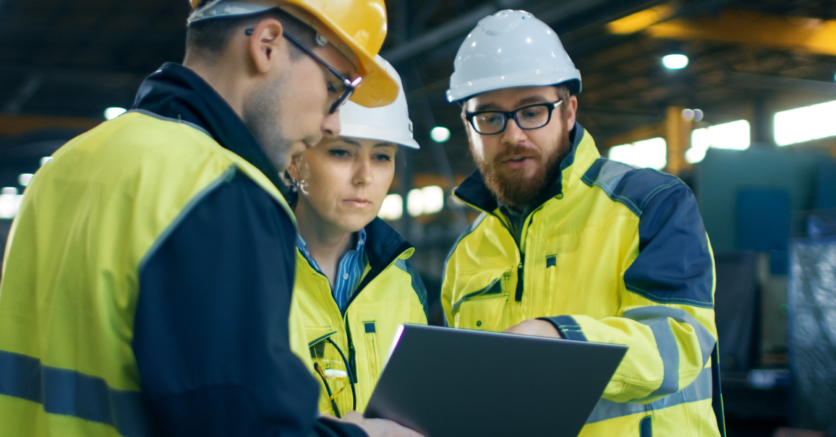 Arbejdsmiljøledelse | EcoOnline