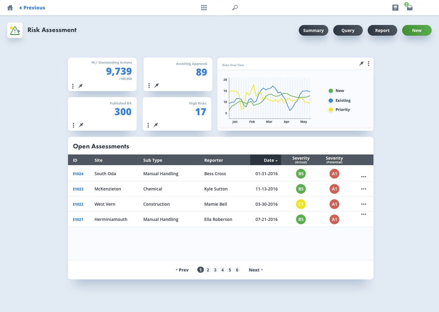 Risk Management_hero_screenshot