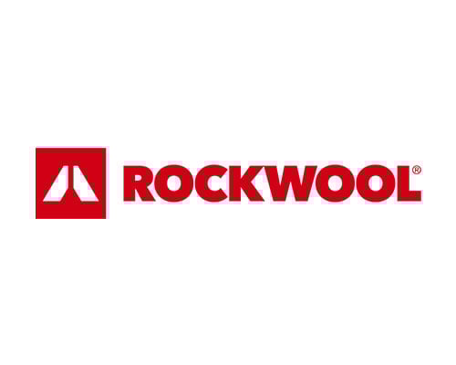 Rockwool logo square