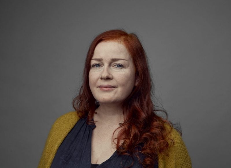 Sigthrudur Head of Products