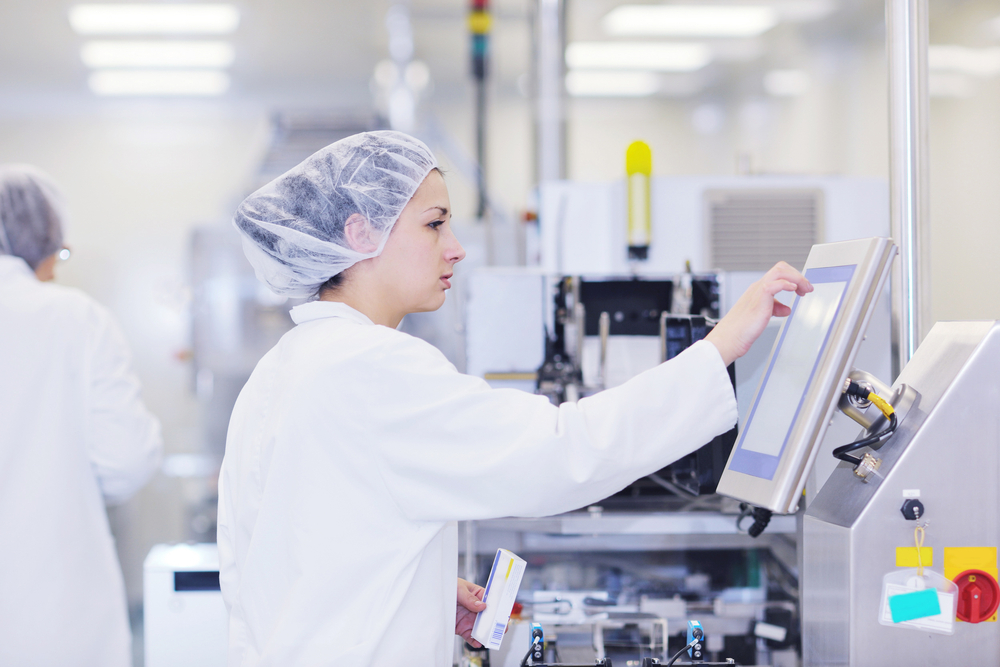 medical pills industry factory and production indoor-1