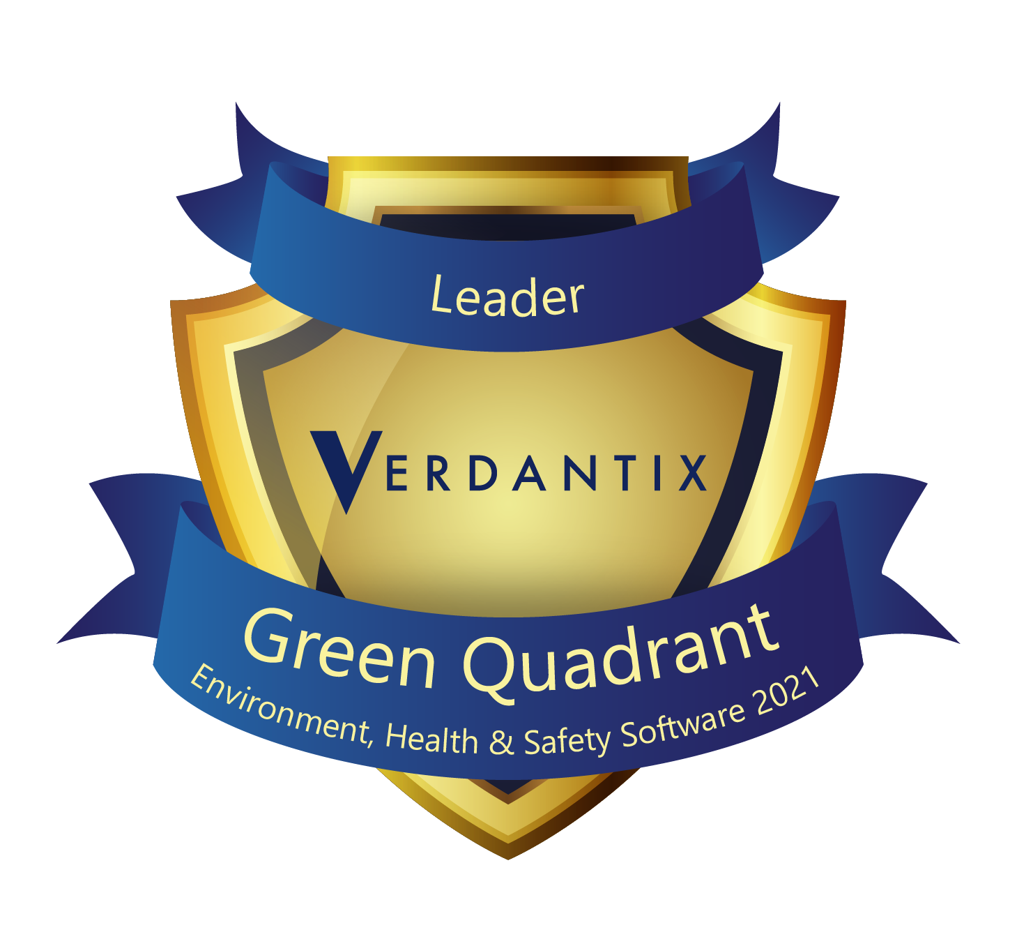 Verdantix Green Quadrant_Leader