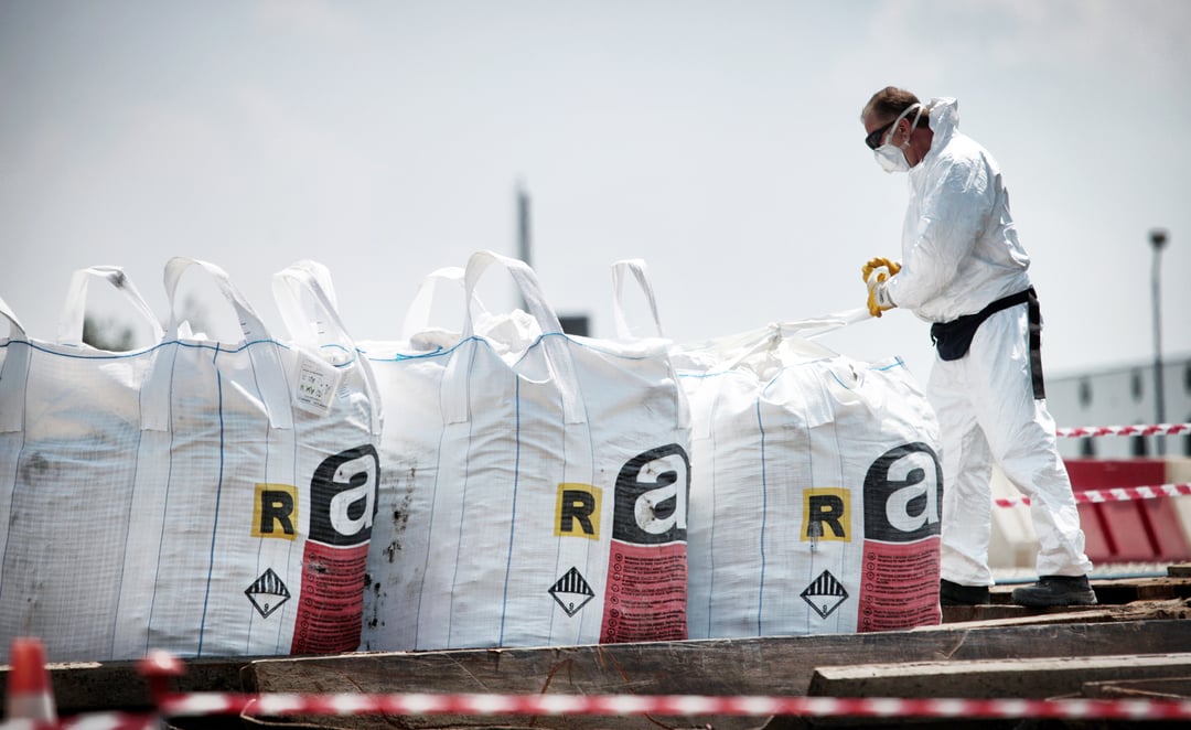 Dangerous Goods