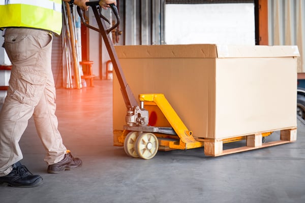 Manual Handling 600x400