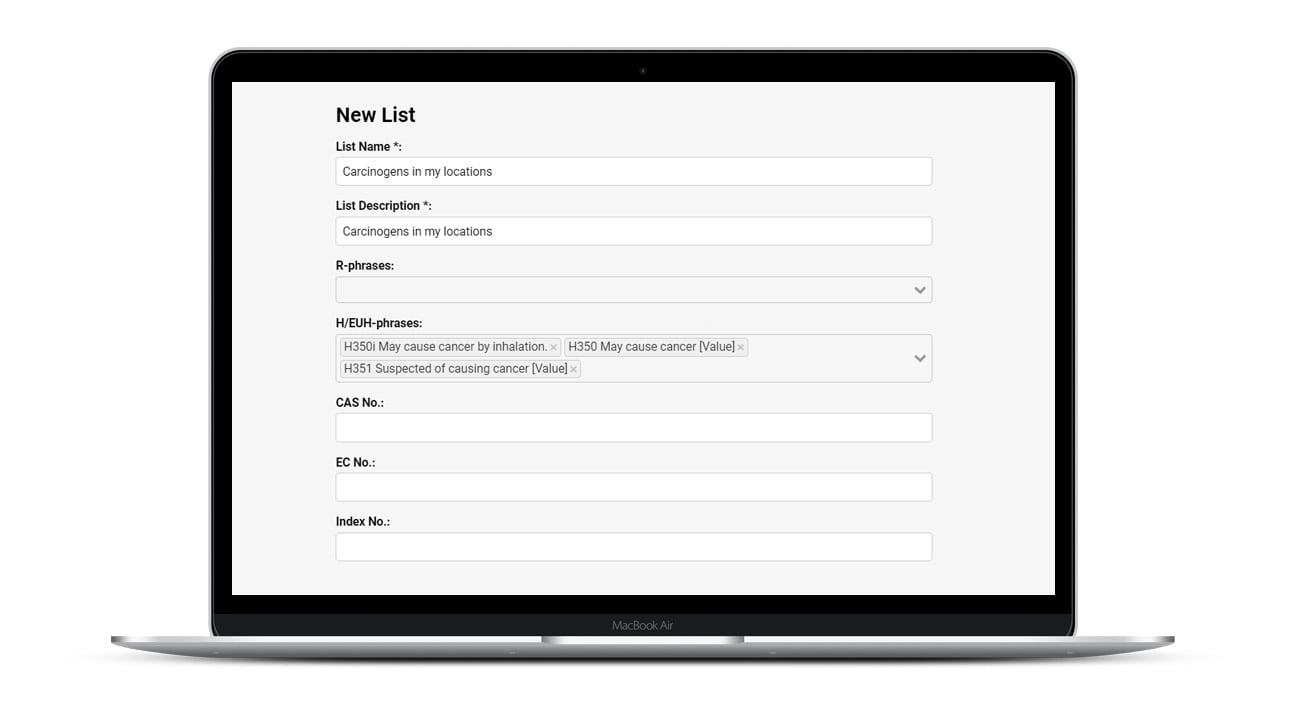 NEW Custom Reports