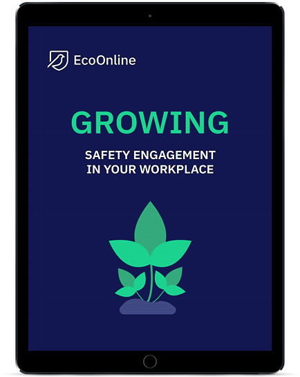 growing safety engagement in your workplace