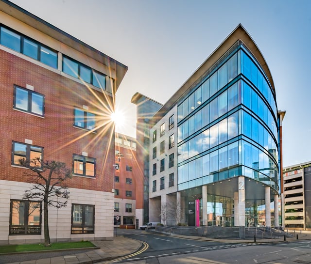 Serviced and Flexible Office Guide: Leeds
