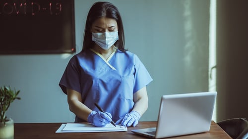 How COVID-19 is Impacting Immunization Requirements in Healthcare Education