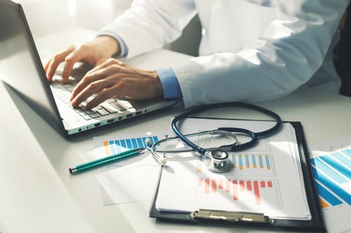 Your EHR System: 10 Ways Tech Can Help Manage Compliance and Immunization Tracking